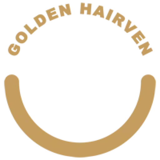 Golden Hairven Ltd logo