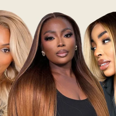Styling Your Hair for Work, Events, and Everything Between