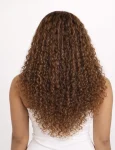 Aurelia 360 Lace Curly Wig_front