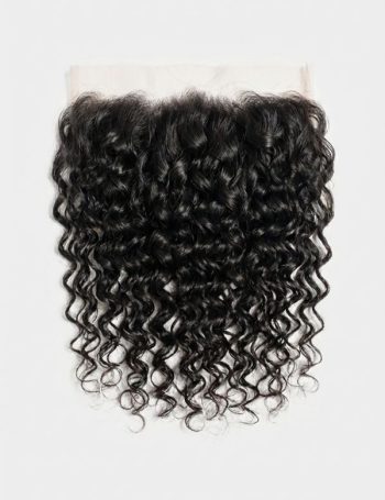 The Muse Coil (Jerry Curl) Closure