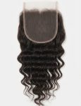 Loose Wave Closure