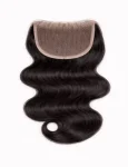 Silk Wave Closure Front