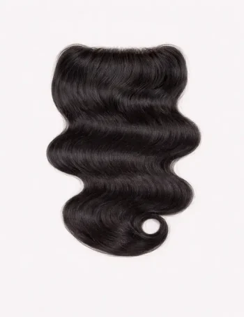 The Cashmere Silk Wave Closure