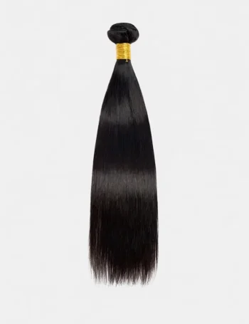 The Signature Sleek (Bone Straight) Bundles