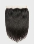 The Signature Sleek (Bone Straight) Closure