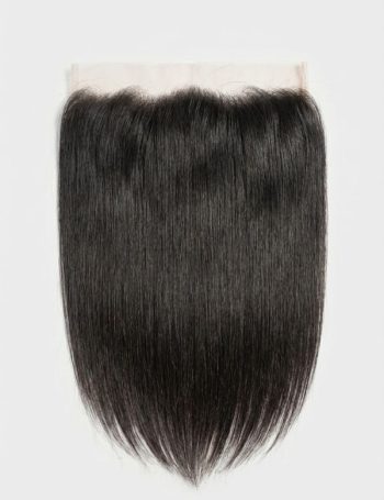 The Signature Sleek (Bone Straight) Closure