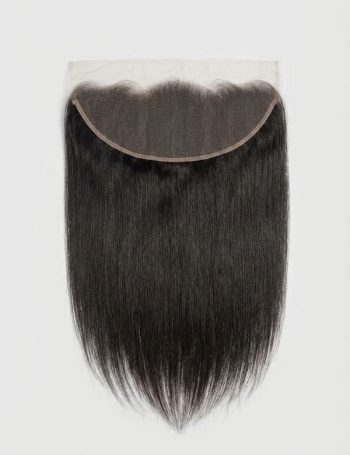 The Signature Sleek (Bone Straight) Frontal
