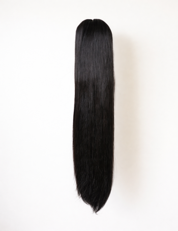 Slique Straight Ponytail