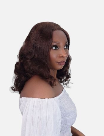 Aura Luxe Body Wave Wig
