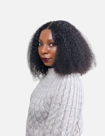 The Cairo Luxe Curl Wig