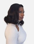 Monaco Luxe Wave Wig