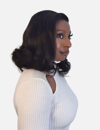 Monaco Luxe Wave Wig